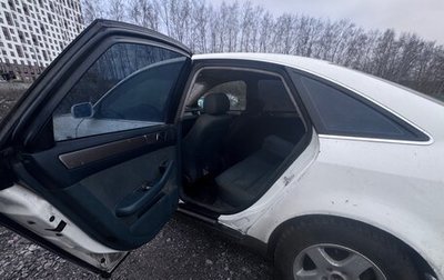 Audi A6, 1997 год, 120 000 рублей, 1 фотография