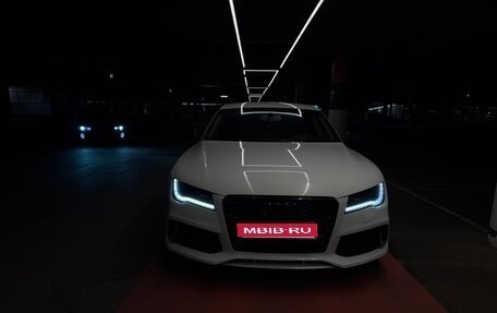 Audi A7, 2010 год, 1 799 000 рублей, 1 фотография