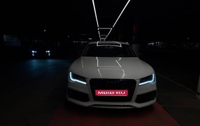 Audi A7, 2010 год, 1 799 000 рублей, 1 фотография