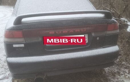 Subaru Legacy VII, 1998 год, 190 000 рублей, 3 фотография