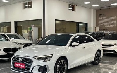 Audi A3, 2022 год, 2 300 000 рублей, 1 фотография