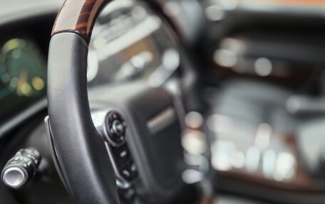 Land Rover Range Rover IV рестайлинг, 2013 год, 2 900 000 рублей, 7 фотография