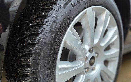 Land Rover Range Rover IV рестайлинг, 2013 год, 2 900 000 рублей, 13 фотография