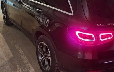 Mercedes-Benz GLC, 2019 год, 3 800 000 рублей, 1 фотография