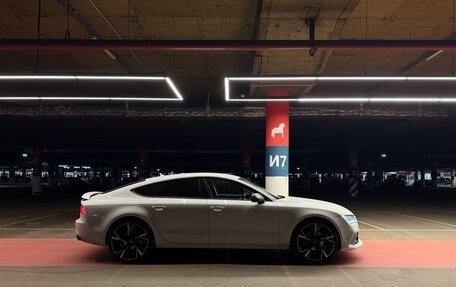 Audi A7, 2010 год, 1 799 000 рублей, 6 фотография