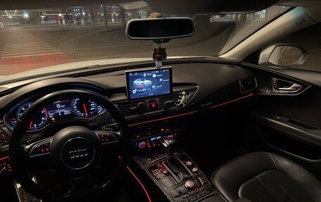 Audi A7, 2010 год, 1 799 000 рублей, 8 фотография