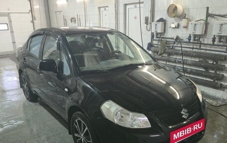 Suzuki SX4 II рестайлинг, 2010 год, 650 000 рублей, 4 фотография
