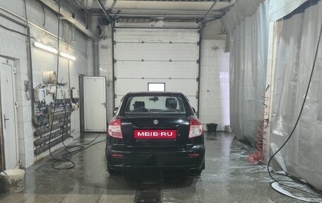 Suzuki SX4 II рестайлинг, 2010 год, 650 000 рублей, 7 фотография