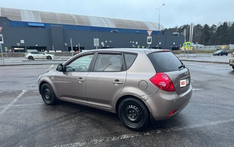 KIA cee'd I рестайлинг, 2008 год, 780 000 рублей, 4 фотография