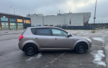 KIA cee'd I рестайлинг, 2008 год, 780 000 рублей, 7 фотография