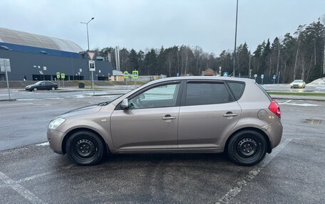 KIA cee'd I рестайлинг, 2008 год, 780 000 рублей, 3 фотография
