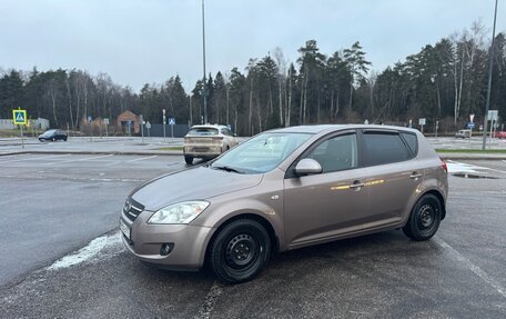 KIA cee'd I рестайлинг, 2008 год, 780 000 рублей, 2 фотография