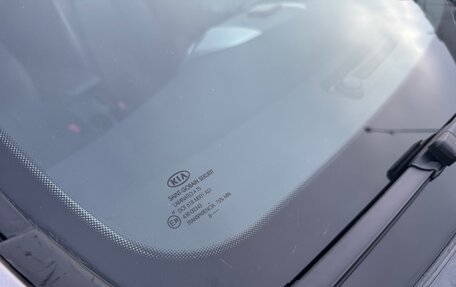 KIA cee'd I рестайлинг, 2008 год, 780 000 рублей, 11 фотография