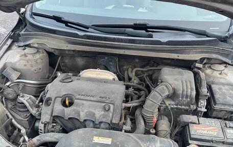 KIA cee'd I рестайлинг, 2008 год, 780 000 рублей, 12 фотография