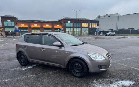 KIA cee'd I рестайлинг, 2008 год, 780 000 рублей, 8 фотография
