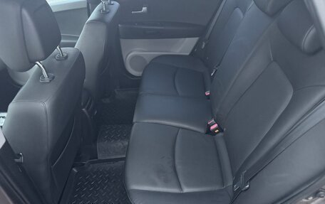 KIA cee'd I рестайлинг, 2008 год, 780 000 рублей, 13 фотография