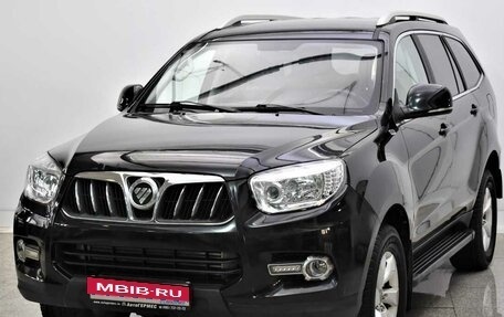 Foton Sauvana I, 2019 год, 1 350 000 рублей, 1 фотография