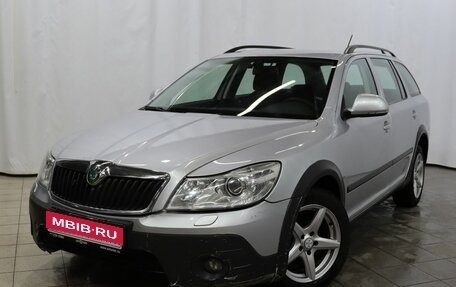 Skoda Octavia, 2012 год, 1 200 000 рублей, 1 фотография