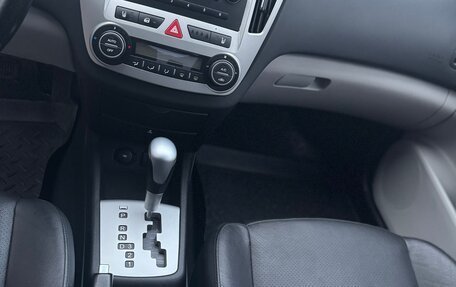 KIA cee'd I рестайлинг, 2008 год, 780 000 рублей, 14 фотография