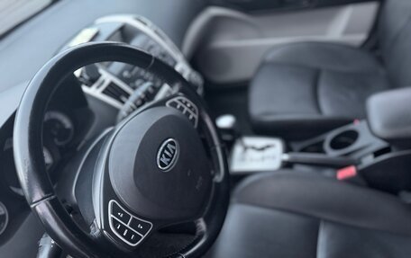 KIA cee'd I рестайлинг, 2008 год, 780 000 рублей, 15 фотография