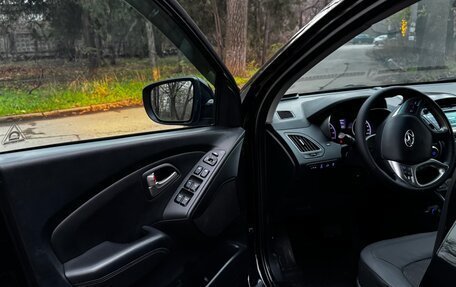 Hyundai ix35 I рестайлинг, 2012 год, 1 390 000 рублей, 11 фотография