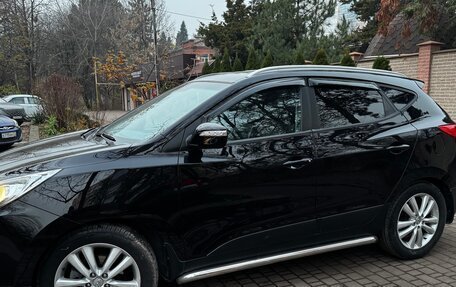 Hyundai ix35 I рестайлинг, 2012 год, 1 390 000 рублей, 9 фотография