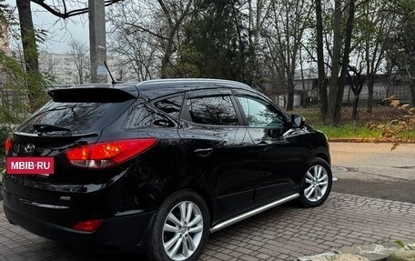 Hyundai ix35 I рестайлинг, 2012 год, 1 390 000 рублей, 6 фотография