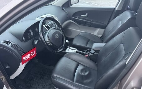 KIA cee'd I рестайлинг, 2008 год, 780 000 рублей, 16 фотография