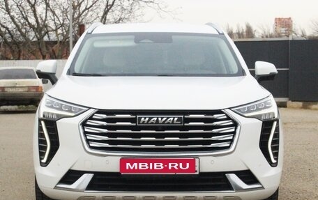 Haval Jolion, 2022 год, 1 399 000 рублей, 1 фотография