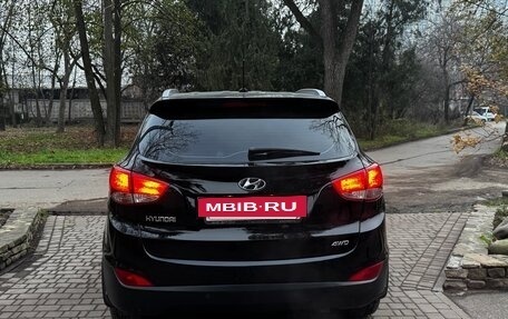 Hyundai ix35 I рестайлинг, 2012 год, 1 390 000 рублей, 7 фотография