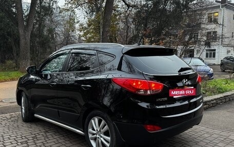 Hyundai ix35 I рестайлинг, 2012 год, 1 390 000 рублей, 8 фотография