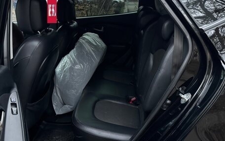 Hyundai ix35 I рестайлинг, 2012 год, 1 390 000 рублей, 12 фотография