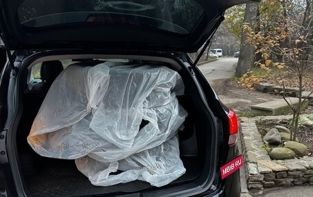 Hyundai ix35 I рестайлинг, 2012 год, 1 390 000 рублей, 16 фотография