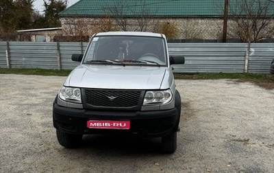 ЛуАЗ Patriot, 2009 год, 490 000 рублей, 1 фотография