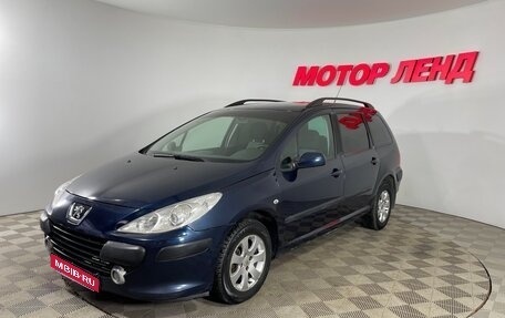 Peugeot 307 I, 2006 год, 415 000 рублей, 1 фотография