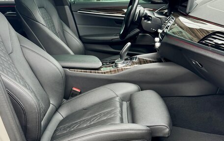 BMW 5 серия, 2021 год, 4 950 000 рублей, 30 фотография