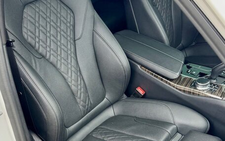 BMW 5 серия, 2021 год, 4 950 000 рублей, 31 фотография