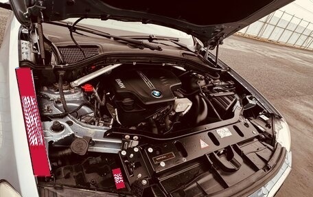 BMW X3, 2014 год, 1 800 000 рублей, 4 фотография