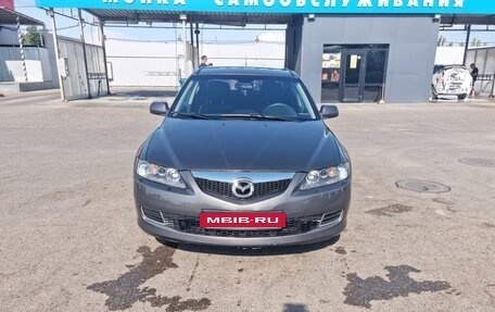 Mazda 6, 2006 год, 550 000 рублей, 2 фотография