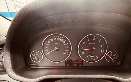 BMW X3, 2014 год, 1 800 000 рублей, 9 фотография