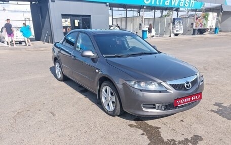 Mazda 6, 2006 год, 550 000 рублей, 3 фотография