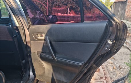 Mazda 6, 2006 год, 550 000 рублей, 12 фотография