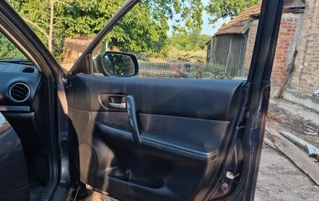 Mazda 6, 2006 год, 550 000 рублей, 15 фотография