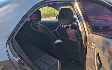 Mazda 6, 2006 год, 550 000 рублей, 13 фотография