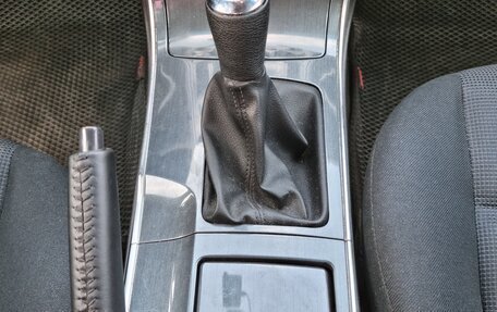 Mazda 6, 2006 год, 550 000 рублей, 17 фотография