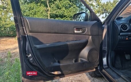 Mazda 6, 2006 год, 550 000 рублей, 8 фотография