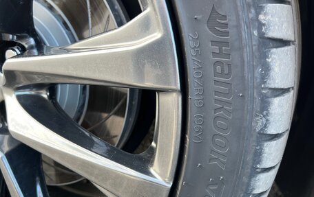 Toyota Camry, 2018 год, 3 500 000 рублей, 8 фотография