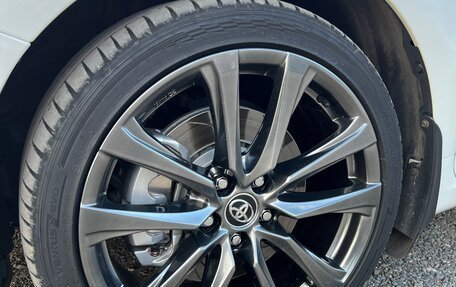 Toyota Camry, 2018 год, 3 500 000 рублей, 7 фотография