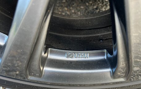 Toyota Camry, 2018 год, 3 500 000 рублей, 10 фотография