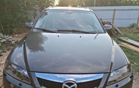 Mazda 6, 2006 год, 550 000 рублей, 26 фотография